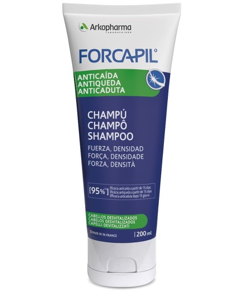 FORCAPIL ANTICADUTA SHAMPOO