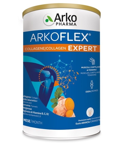 ARKOFLEX EXPERT COLLAG ARA390G