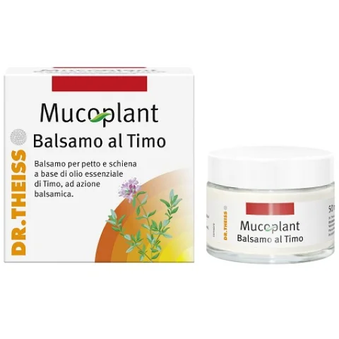 THEISS MUCOPLANT BALSAMO TIMO THEISS MUCOPLANT BALSAMO TIMO