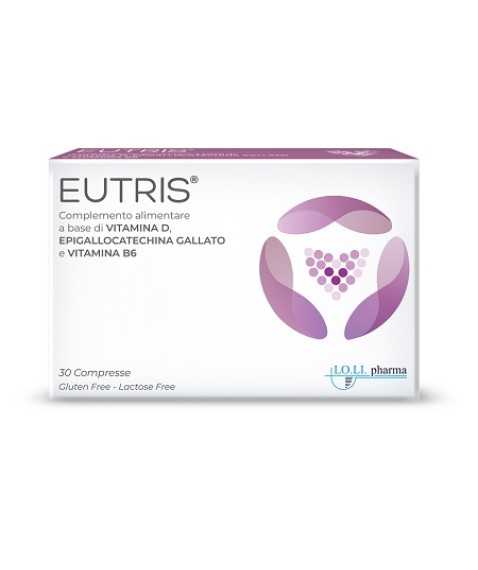 EUTRIS 30Cpr