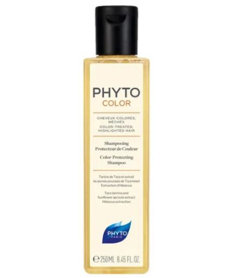 Phytocolor Shampoo 100ml