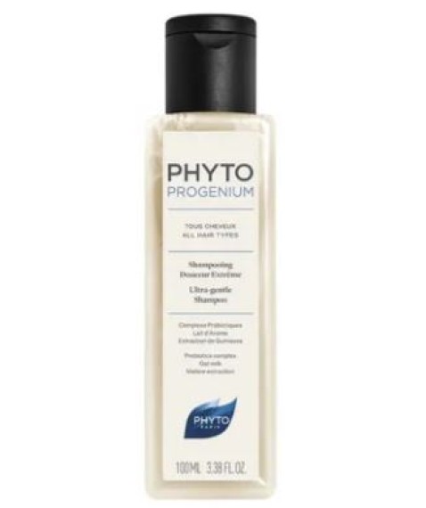 Phytoprogenium Shampoo 100ml