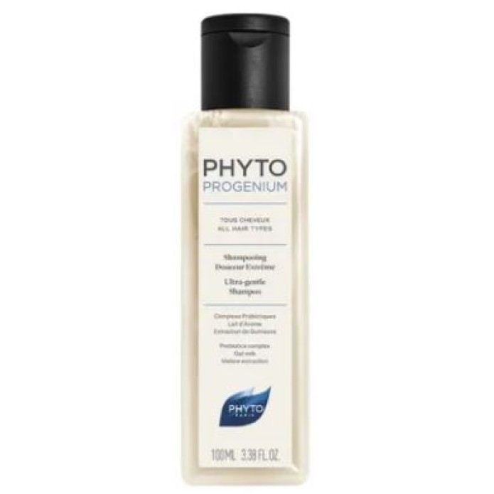 Phytoprogenium Shampoo 100ml