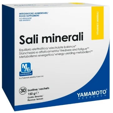 YAMAMOTO R SALI MIN ARA 30BUST