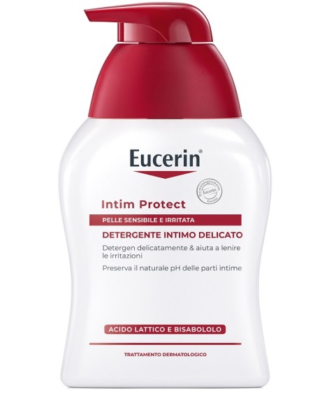 EUCERIN PH5 DETERGENTE INTIMO