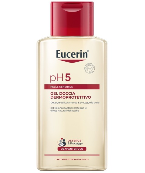 EUCERIN PH5 GEL DOCCIA 200ML