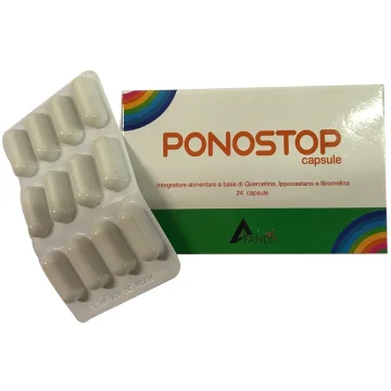 PONOSTOP 24CPS