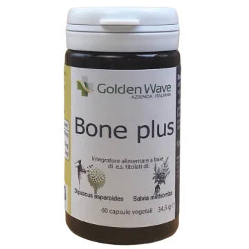 BONE PLUS 60CPS BONE PLUS 60CPS