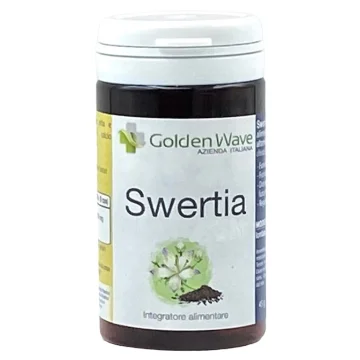 SWERTIA 60CPS