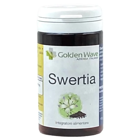 SWERTIA 60CPS