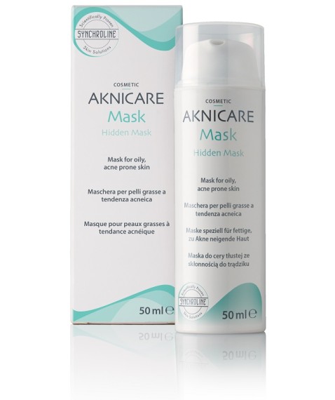 AKNICARE Mask 50ml