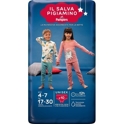 PAMPERS BABY CARE SALVAPI S/M PAMPERS BABY CARE SALVAPI S/M