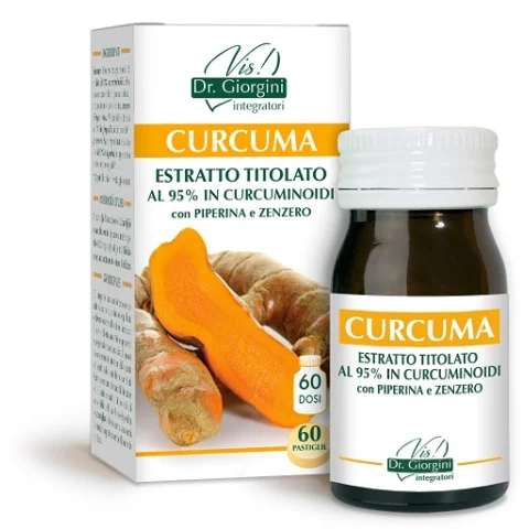 CURCUMA Estr.Tit.60*Past.SVS CURCUMA Estr.Tit.60*Past.SVS