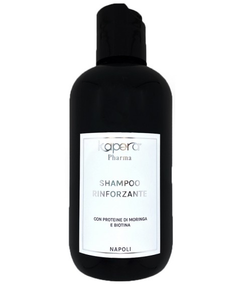 SHAMPOO RINFORZANTE 200G