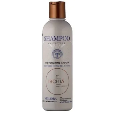 ISCHIA Shampoo A/Caduta 250ml