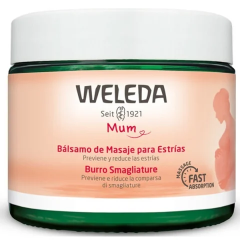 Burro Smagliature 150ml Burro Smagliature 150ml