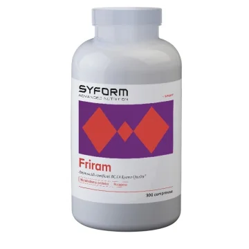 FRIRAM 300CPR FRIRAM 300CPR