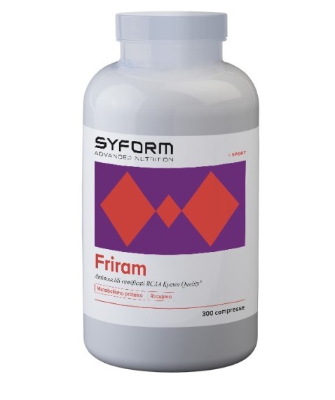 FRIRAM 300CPR