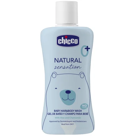 CH-NS BagnoSh.200ml CH-NS BagnoSh.200ml