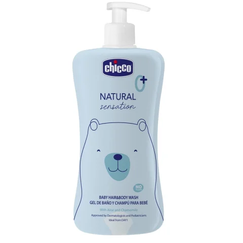 CH-NS BagnoSh.500ml CH-NS BagnoSh.500ml