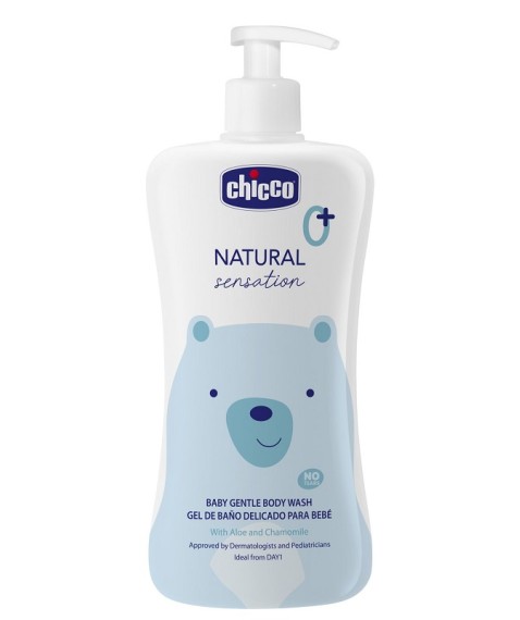 CH-NS BagnoSchiuma 500ml