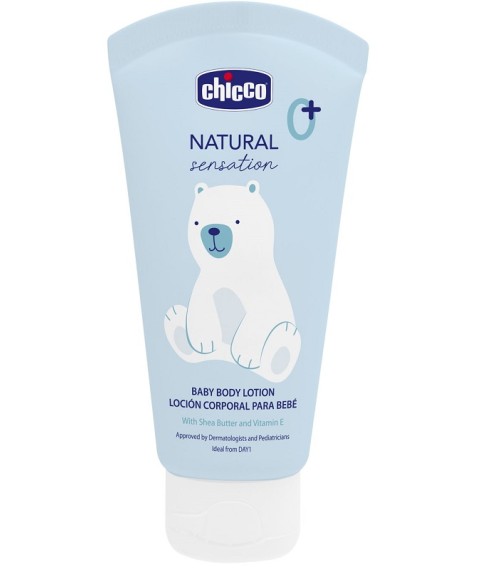 CH-NS Crema Corpo 150ml