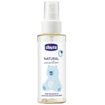 CH-NS Olio Massaggio 100ml