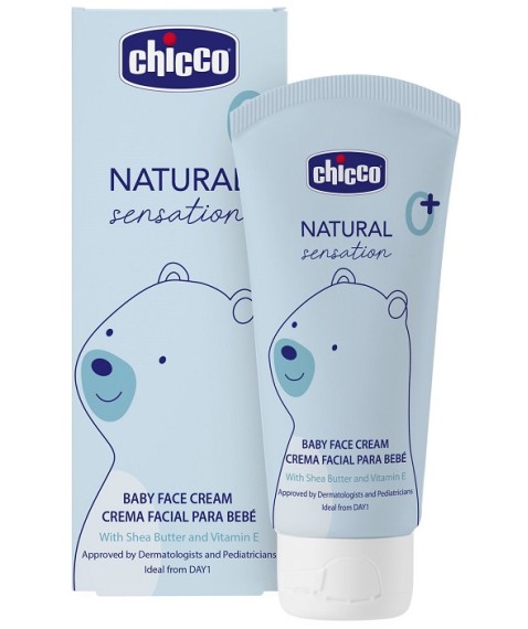 CH-NS Crema Viso 50ml