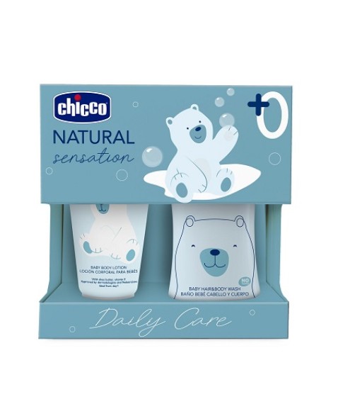 CH-NS BagnoShampoo Crema