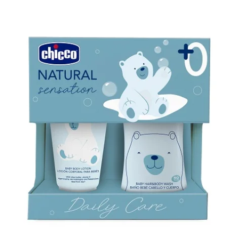 CH-NS BagnoShampoo Crema CH-NS BagnoShampoo Crema