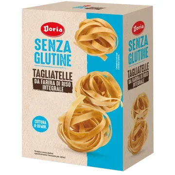 DORIA Tagliatelle 250g