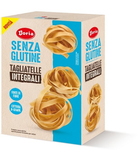 DORIA Tagliatelle 250g