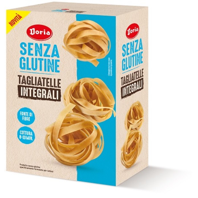 DORIA Tagliatelle 250g