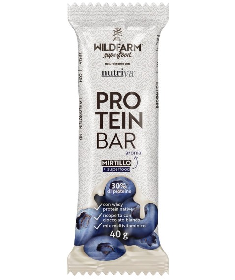 WILDFARM PRO BAR MIRT CIOC BI