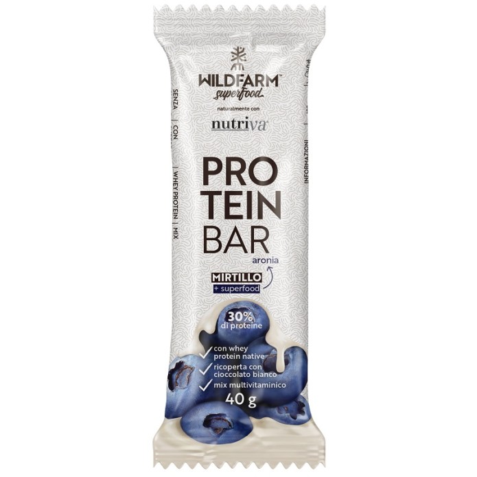 WILDFARM PRO BAR MIRT CIOC BI