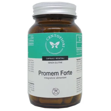 PROMEM FORTE 75CPS VEG