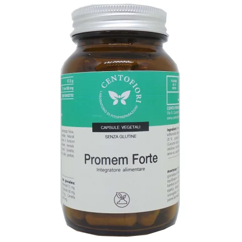PROMEM FORTE 75CPS VEG