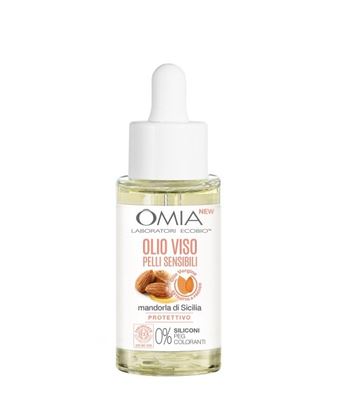 OMIA OLIO VISO MANDORLA DI SICILIA