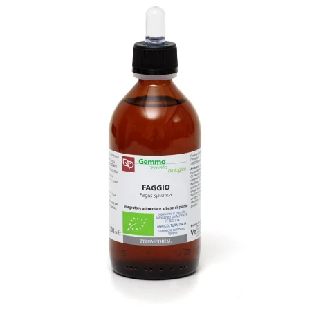 FAGGIO GD 200ML BIO