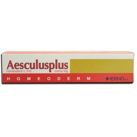 AESCULUSPLUS POM 50 GR  HG