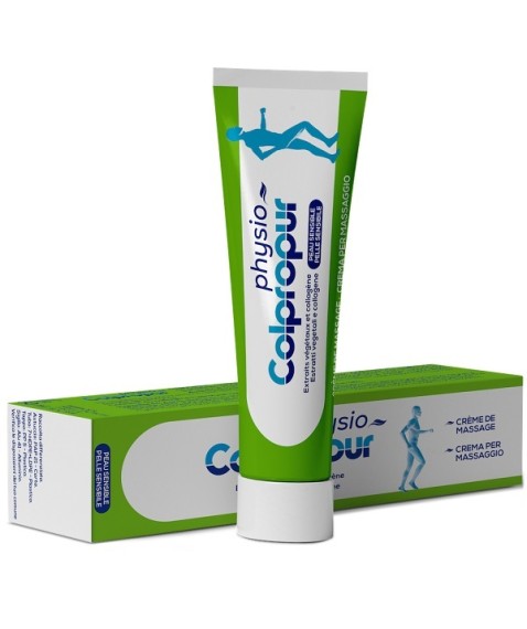 COLPROPUR PHYSIO 60ML