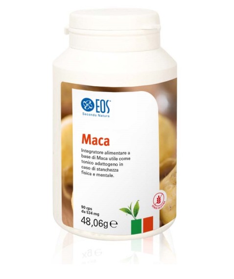 EOS MACA 90CPR