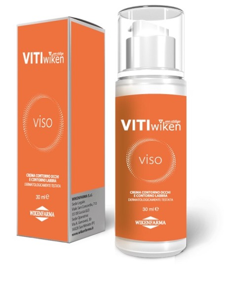 VITIWIKEN VISO 30ML