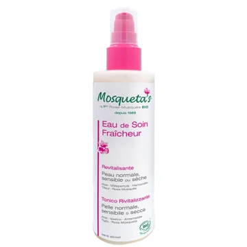 ROSA MOSQUETA TON RIVIT 200ML NF