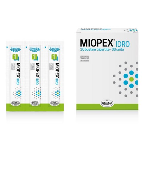 MIOPEX Idro 30 Bust.