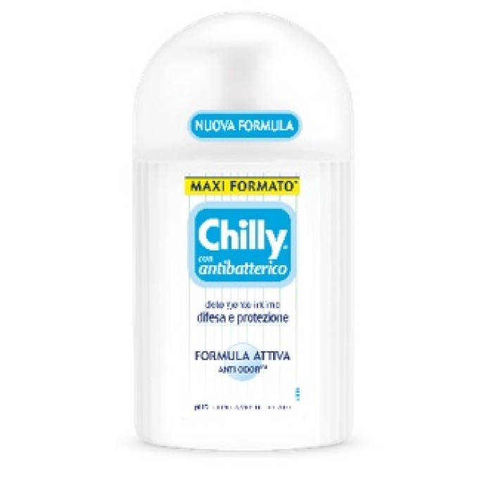 CHILLY Det.A-Batt.300ml