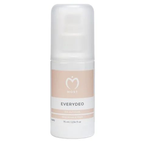 MOST EveryDeo Spray Vapo 75ml
