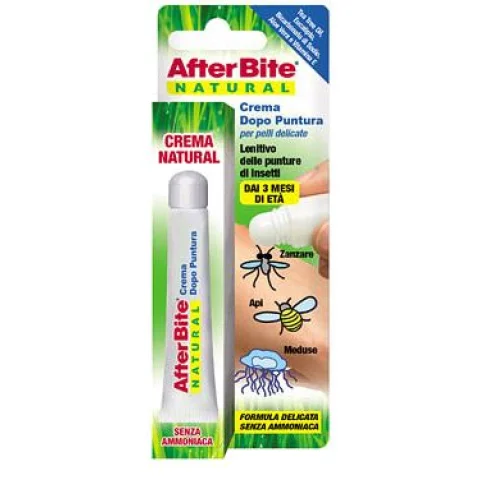 AFTER BITE CREMA NATURAL 20ML