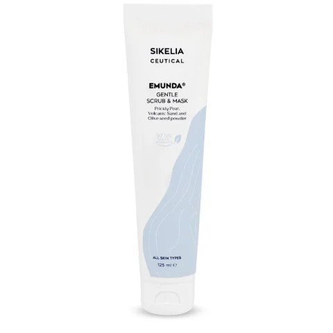 EMUNDA SCRUB MASCHERA 125ML