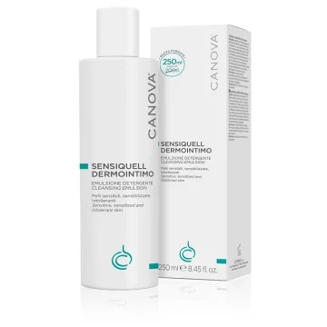 SENSIQUELL DERMO INTIMO CANOVA